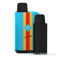 Breze Stiik Tank 2000 Puffs Vape Wholesale